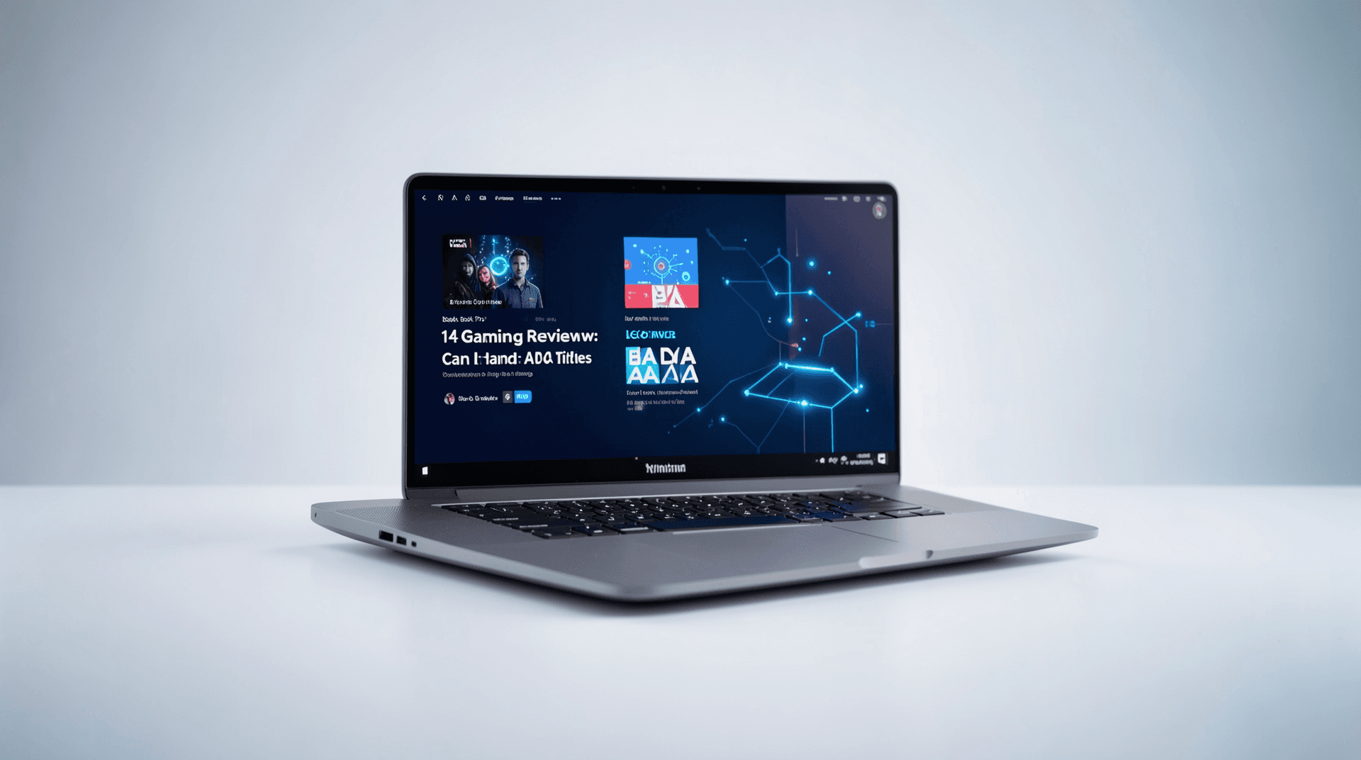 Xiaomi Book Pro 14 Gaming Review: Can It Handle BGMI and AAA Titles?