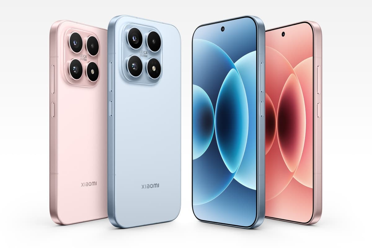 Xiaomi 17 Max Launch Timeline Leaked With Key Specs and Features