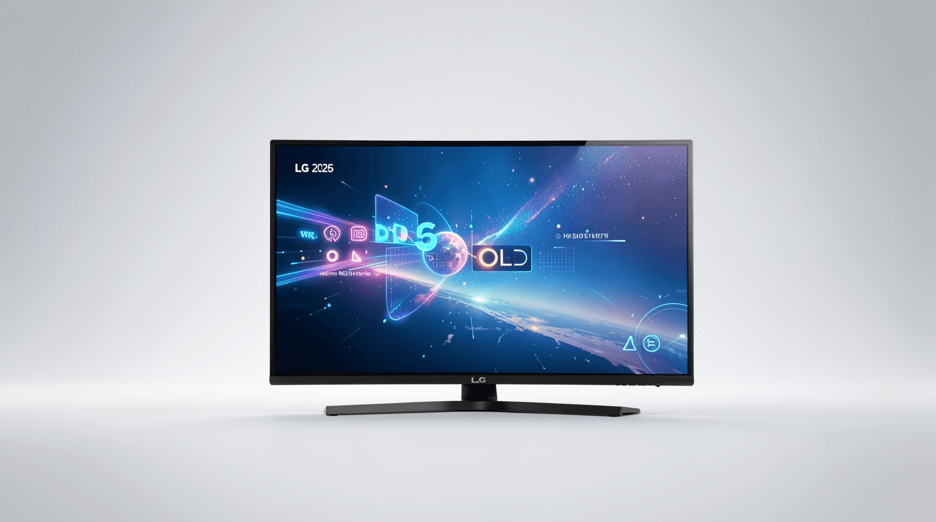 LG 2026 TVs Launch With Wireless OLED W6 and Micro RGB evo Series