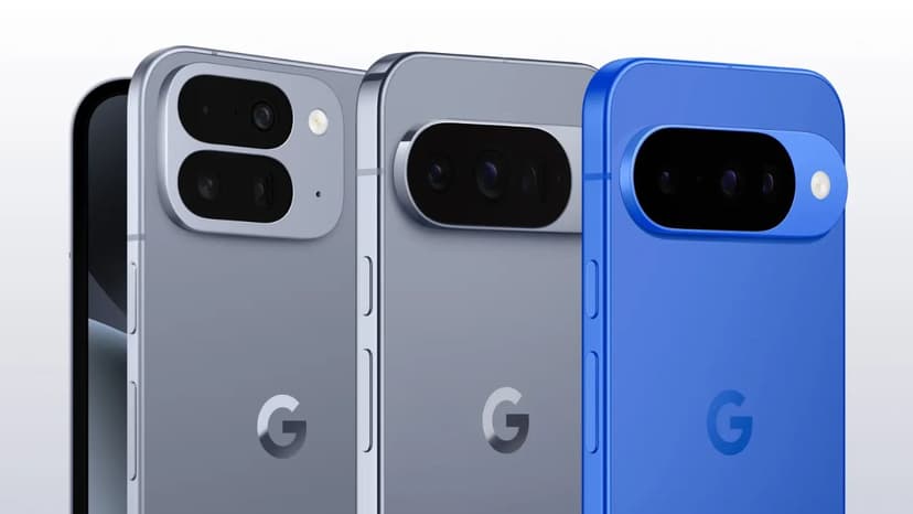Google Pixel 11 Series Launching August 12 With Tensor G6 Chip