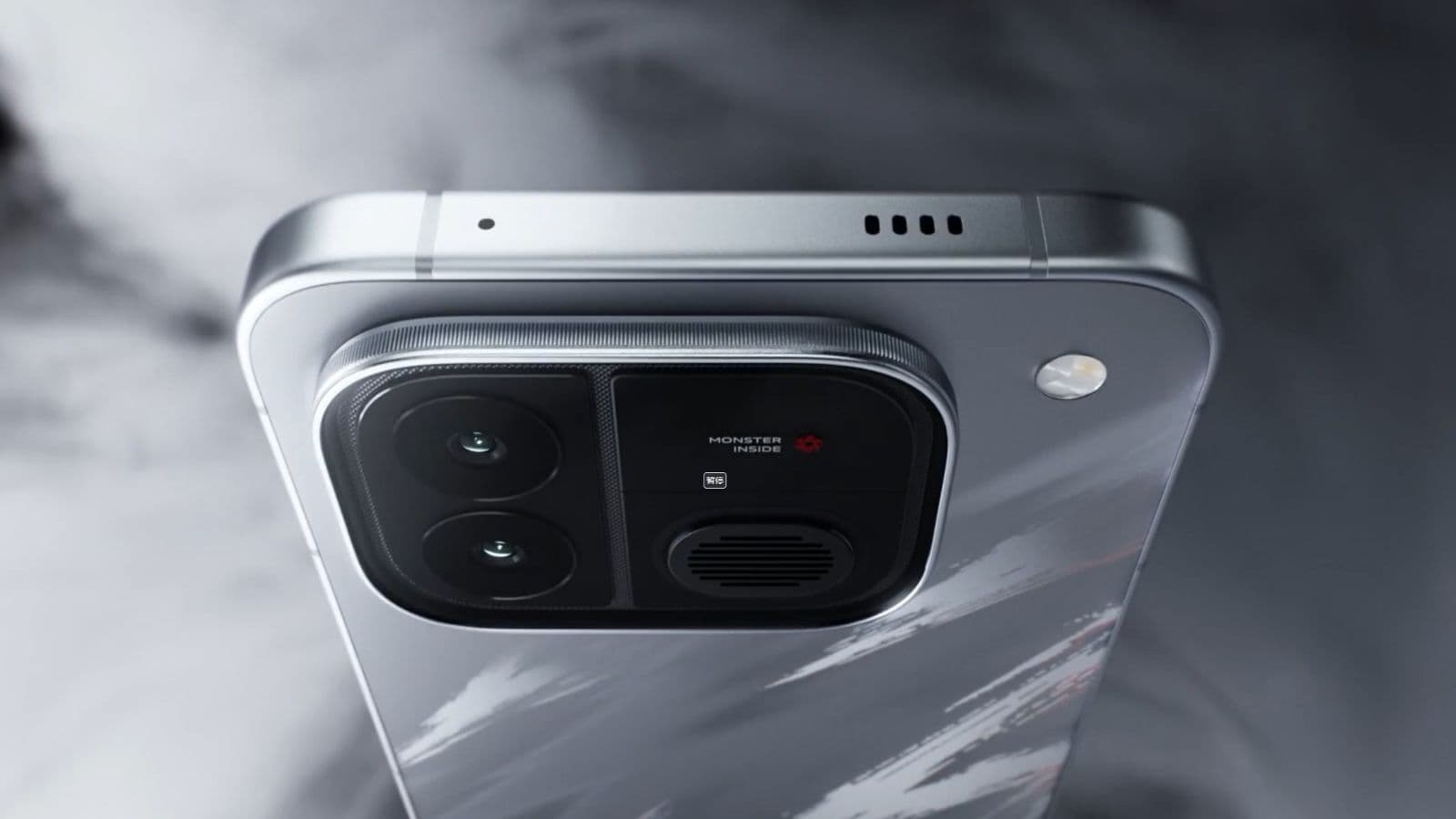 iQOO Neo 12 Launch in October with 185Hz 2K Display