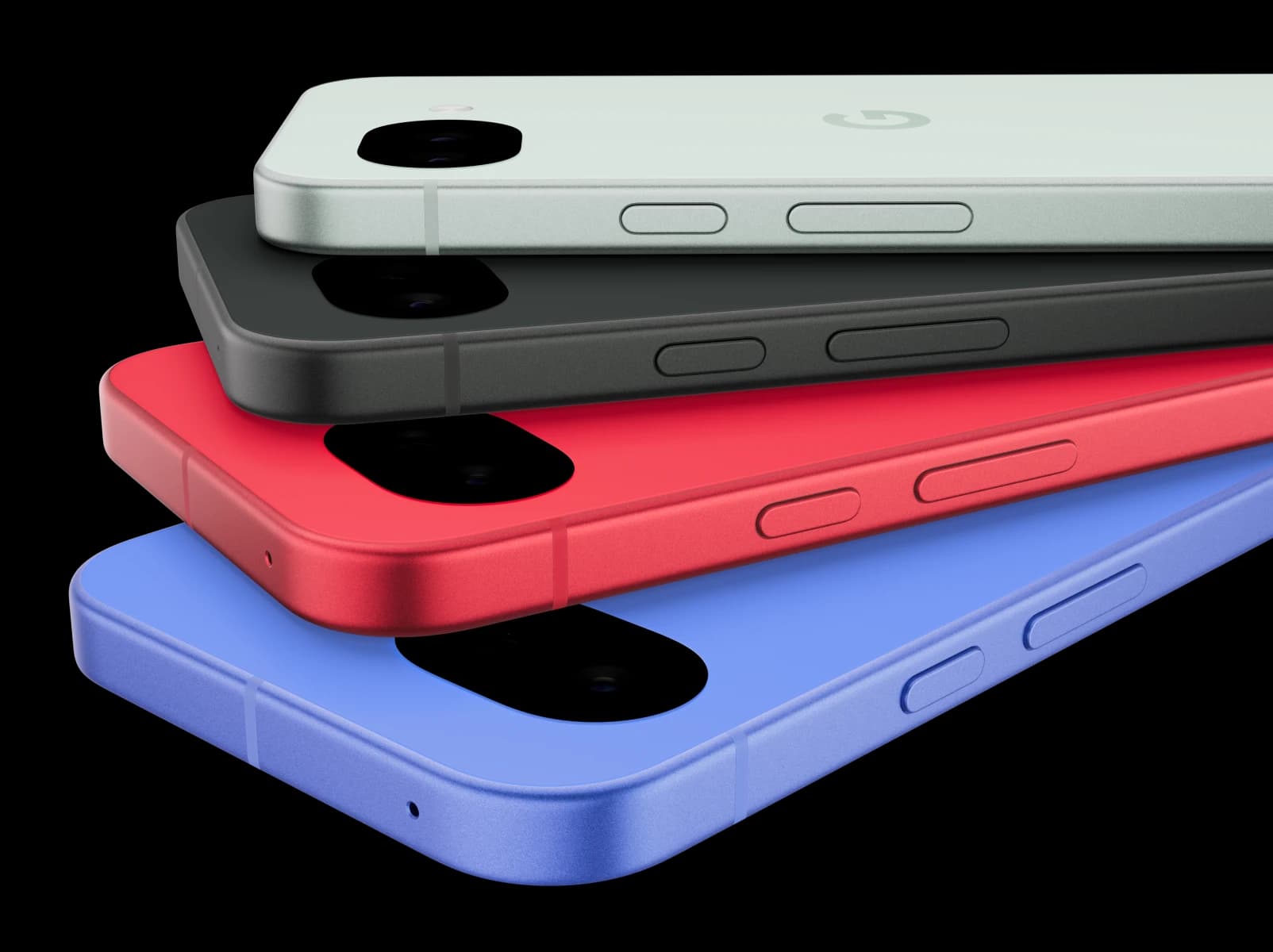 Google Pixel 10a Leaked Specs: Tensor G5 Chip, €499 Price, October Launch