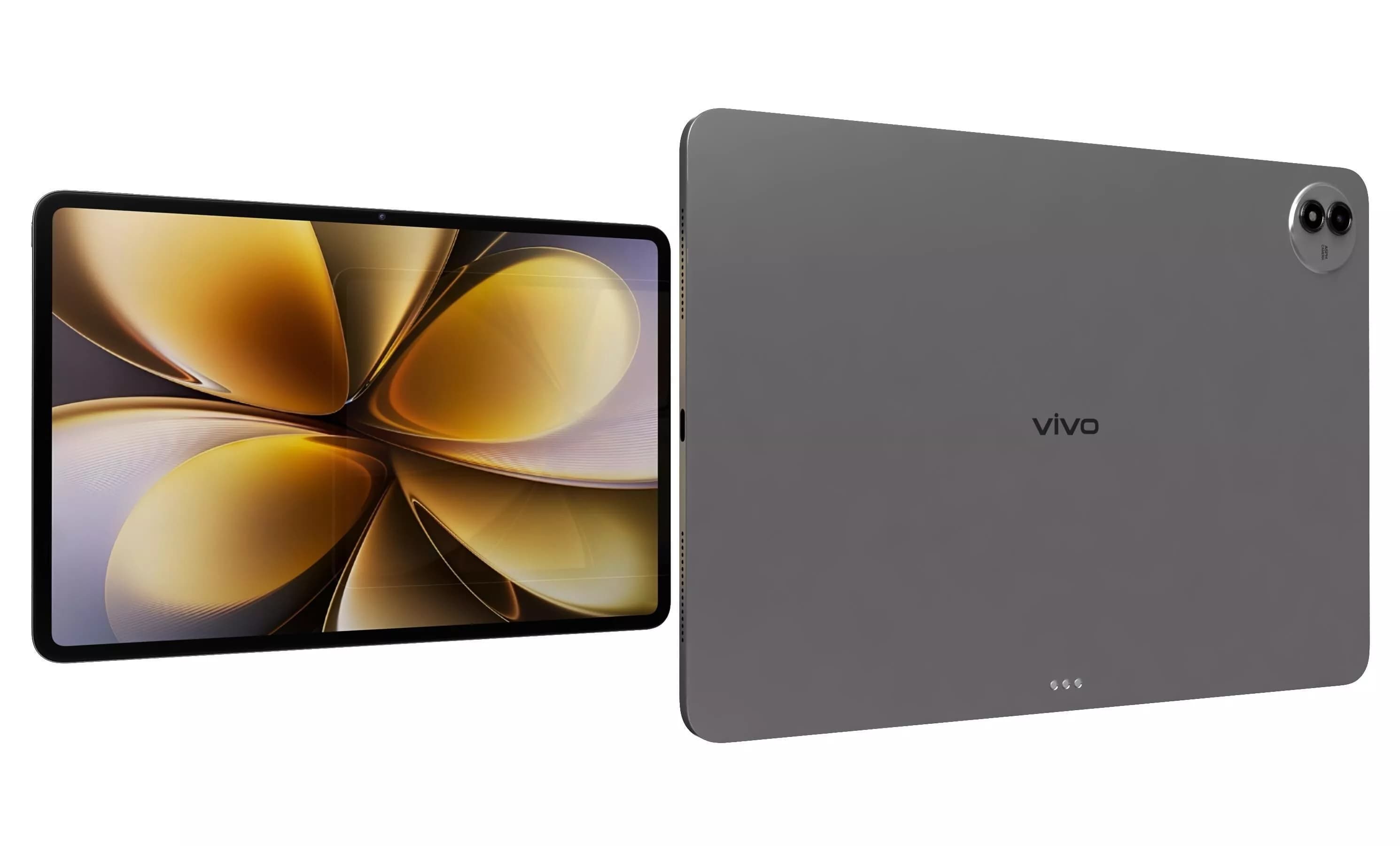 Vivo Pad 6 Pro Spotted at MWC 2026 With Snapdragon 8 Elite Gen 5