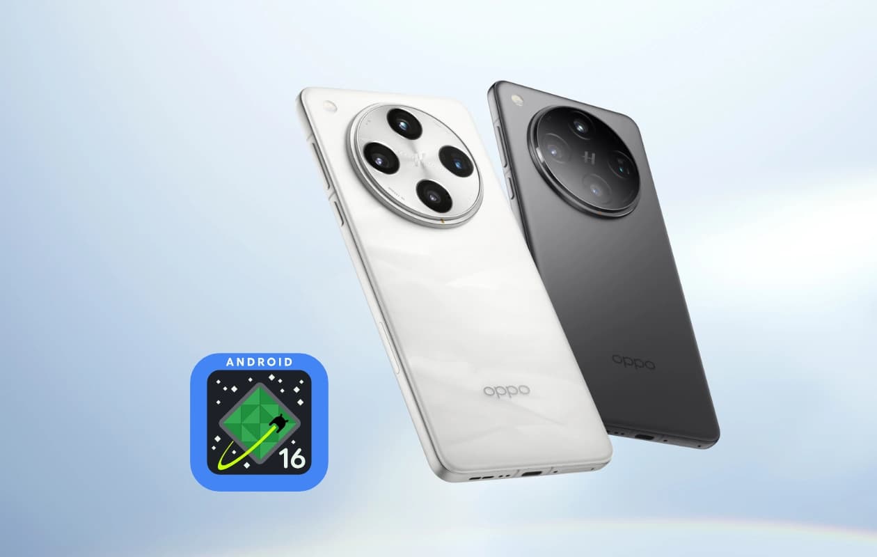 Oppo ColorOS 16 Android 16 Update Releasing for K13 Turbo This Month