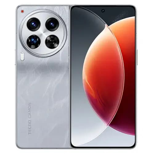 TECNO CAMON 50 Ultra 5G Announced With 144Hz Curved AMOLED Display