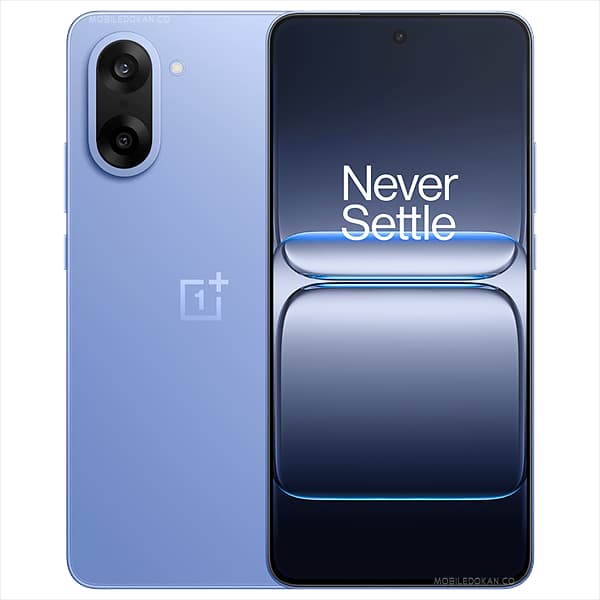 OnePlus Nord CE6 Specs Detailed: 144Hz Display, 50MP OIS Camera
