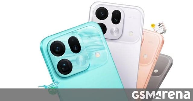 Oppo Find X9s Pro Global Launch April 21 With Dual 200MP Camera