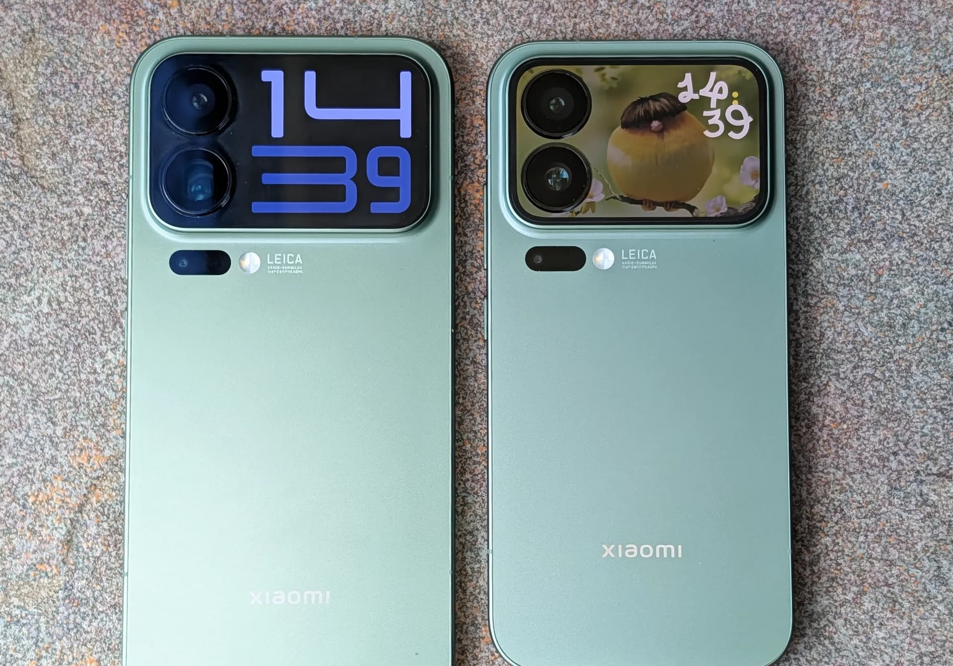 Xiaomi 17T Series Leak: 100W Charging, Leica Cameras, Dimensity 9500