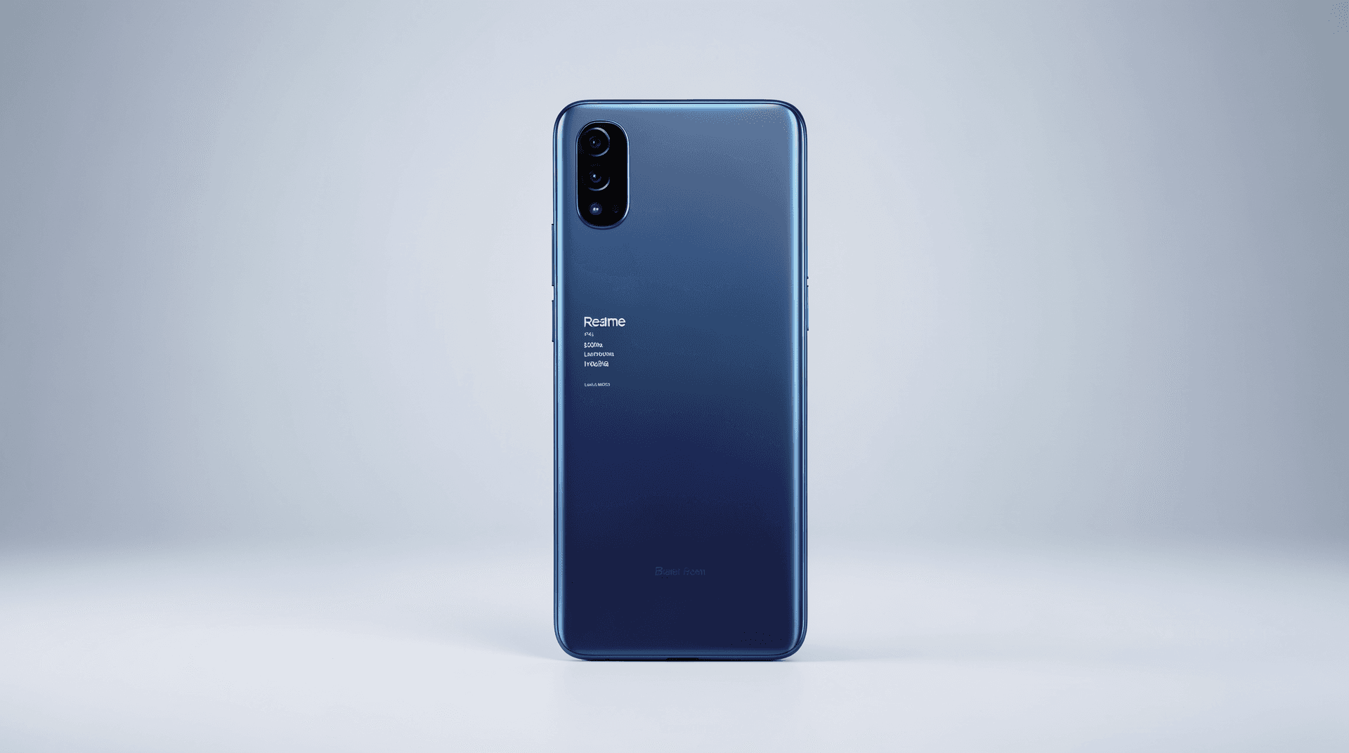 Realme P4s 5G Launches in India with 8,000mAh Battery and 144Hz AMOLED