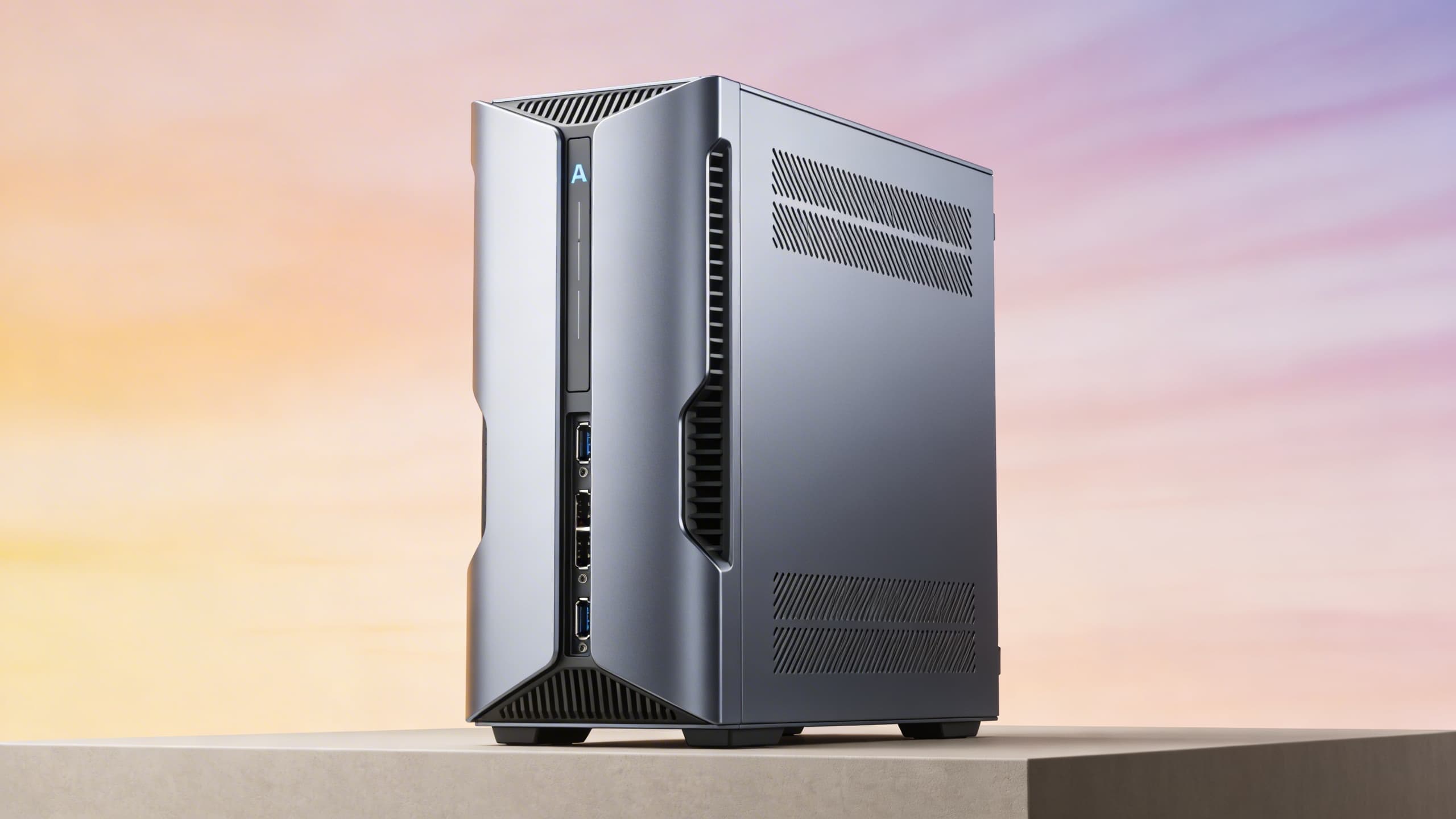 FuriosaAI CEO: AI Data Centers of 2036 Won't Use GPUs for Inference