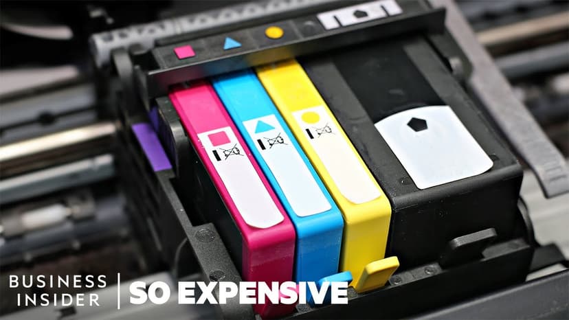 Printer Ink Cost Guide: HP Smart Tank 516 vs Brother HL-L2321D vs HP Instant Ink
