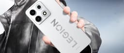Lenovo Legion Y70 2026 specs: Snapdragon 8 Gen 5, 8000mAh battery, May 19 launch