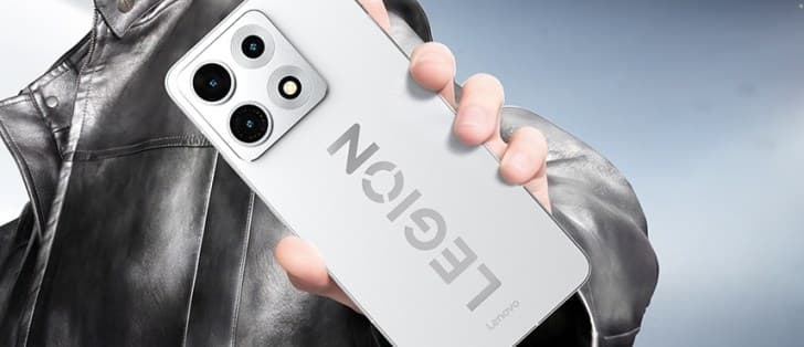 Lenovo Legion Y70 2026 specs: Snapdragon 8 Gen 5, 8000mAh battery, May 19 launch