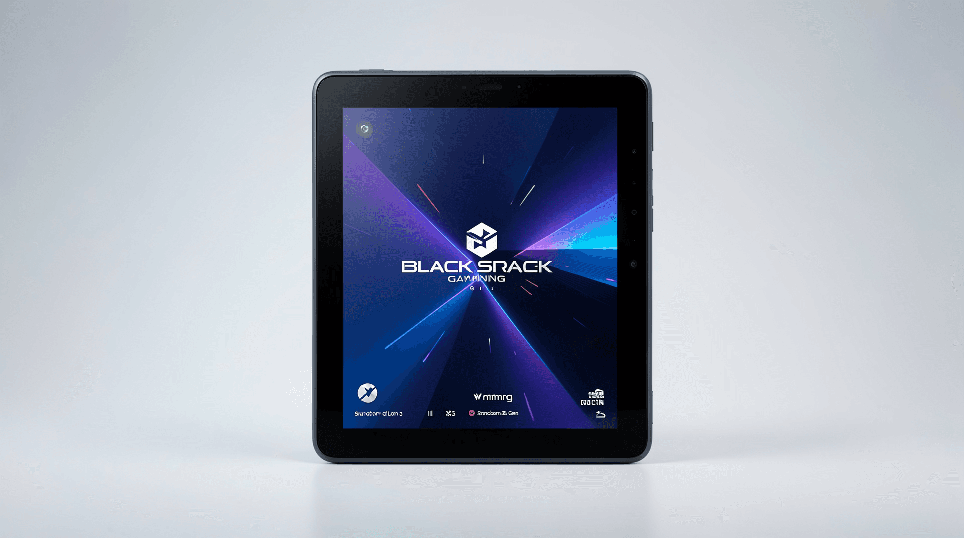 Xiaomi Black Shark Gaming Tablet Launches Globally With Snapdragon 8s Gen 3