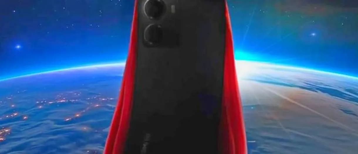 Redmi Hero Teaser Hints at New Mid-Range Smartphone Launch in India
