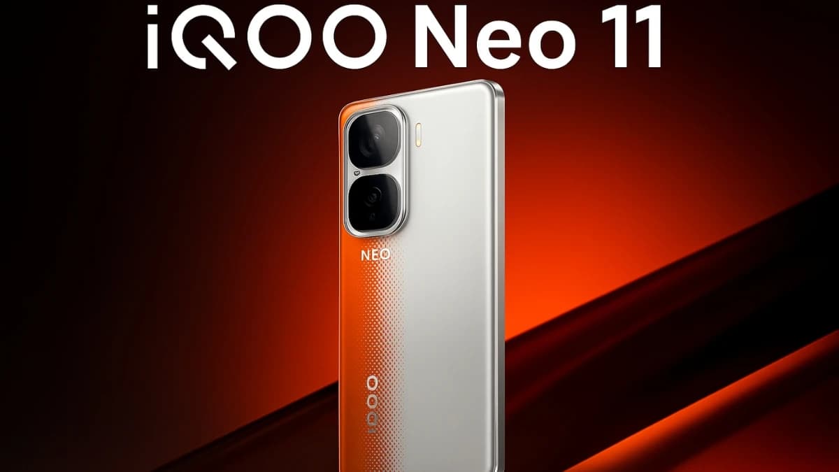 iQOO Neo Series India Launch Reportedly Skipped for 2024
