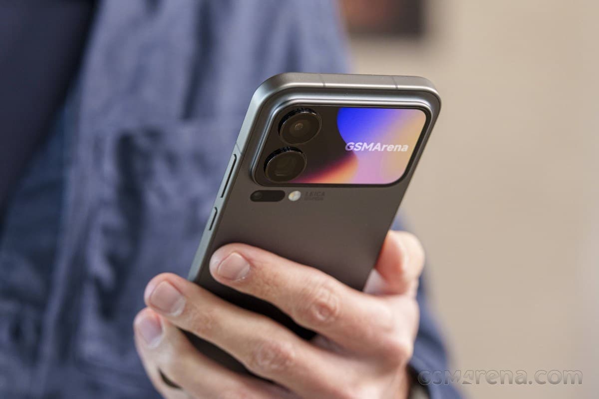 Xiaomi 18 Pro Max Rumored With Snapdragon 8 Elite Gen 6 Pro SoC