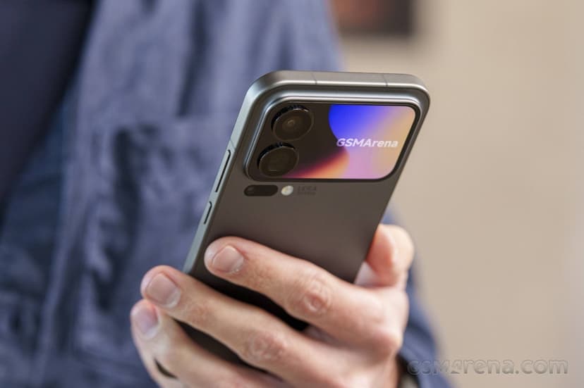 Xiaomi 18 Pro Max Rumored With Snapdragon 8 Elite Gen 6 Pro SoC