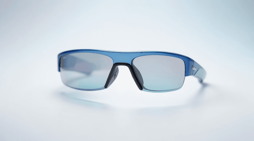 Huawei AI Glasses Teased With First Real-World Camera Sample