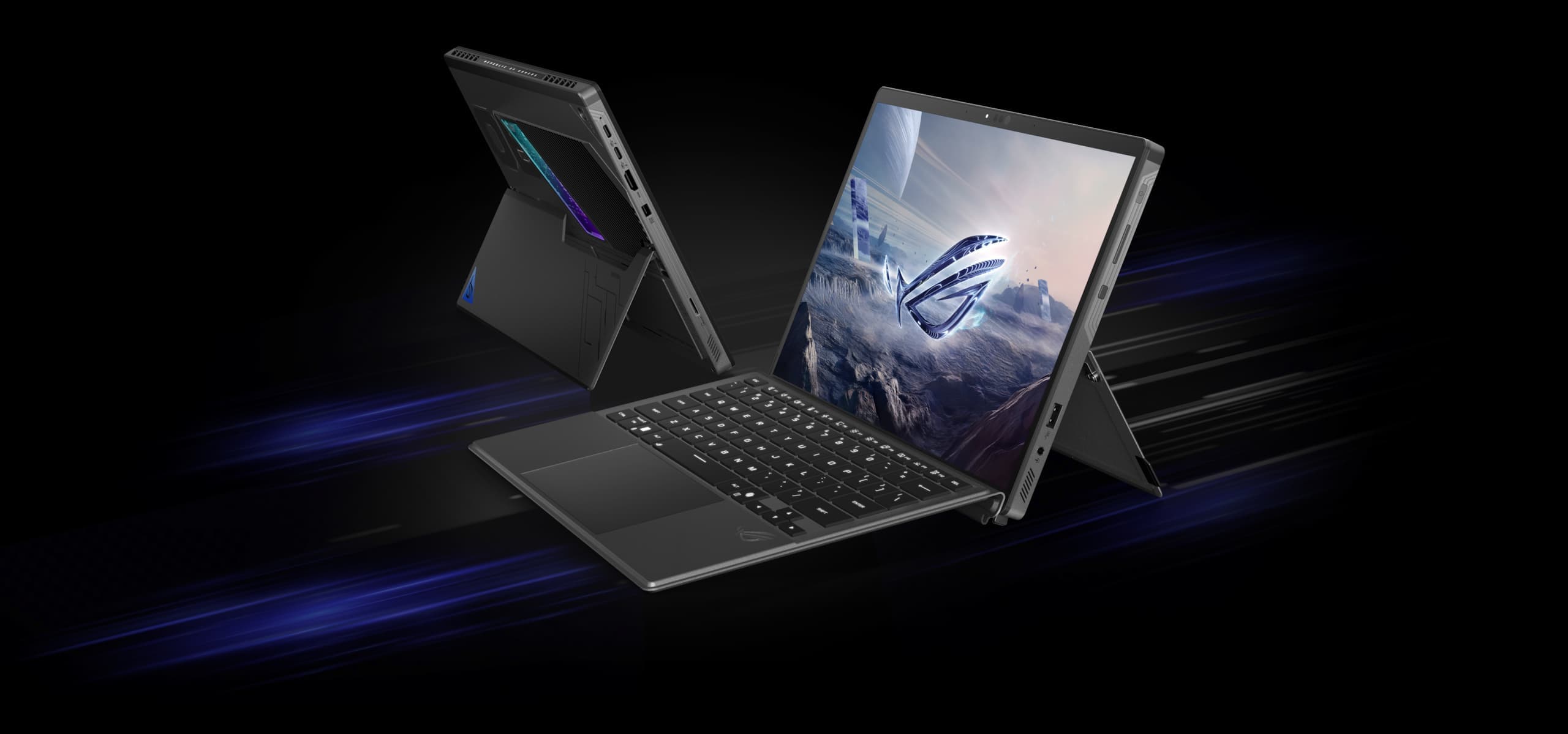 ASUS Launches ProArt PX13 ROG Flow Z13-KJP TUF Gaming A14 with Ryzen AI Max+