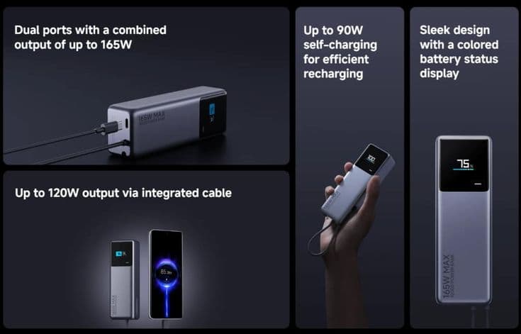 Xiaomi Tag Confirmed for Global Launch With Redmi Buds 8 Pro and Power Bank