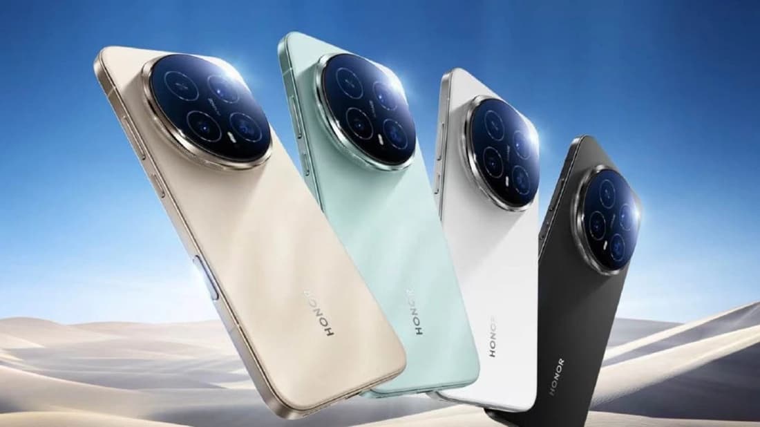 HONOR Magic8 Pro Receives Android 17 Beta 3 Developer Preview