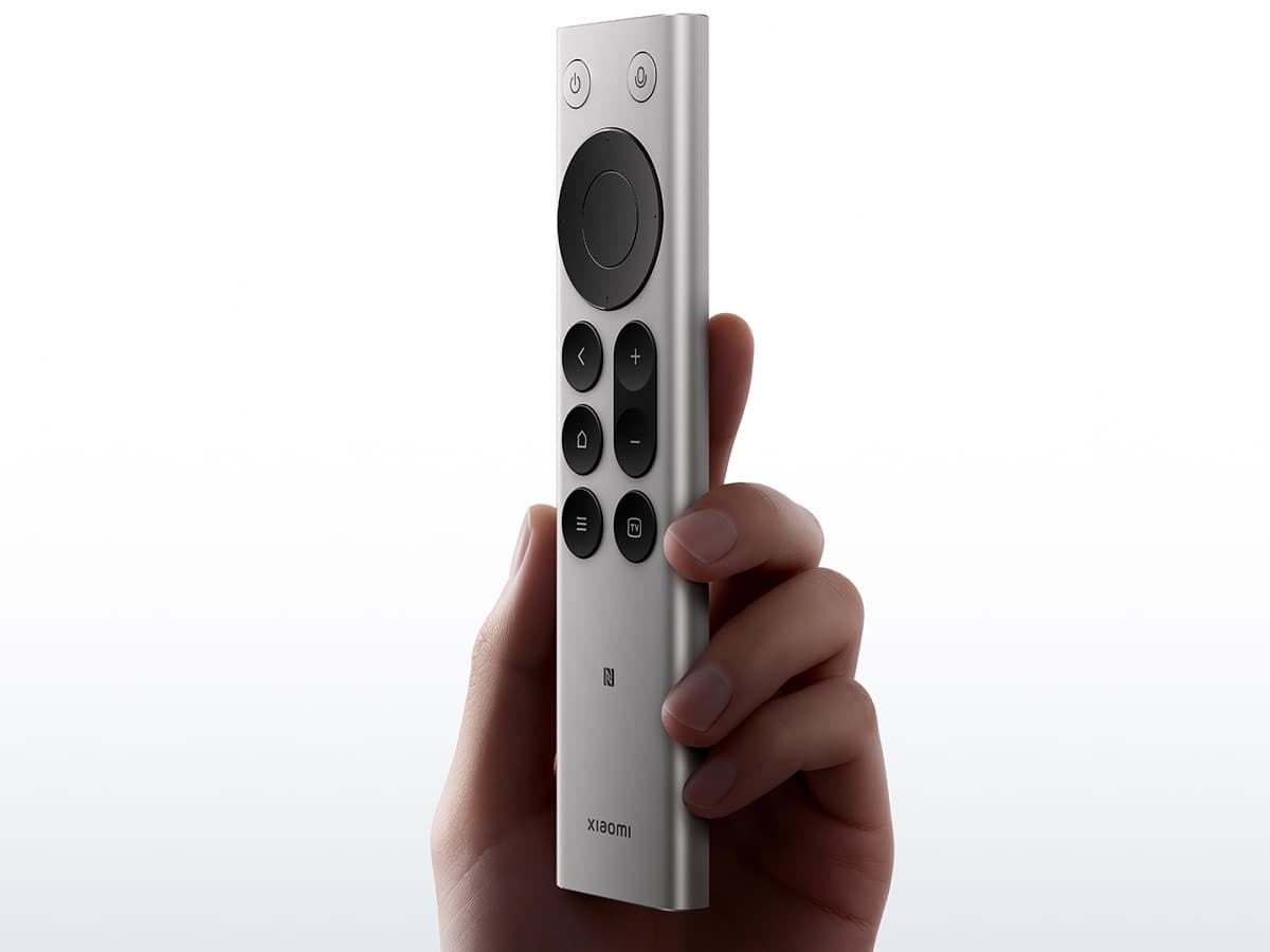 Xiaomi Bluetooth Remote 2 Pro: NFC Casting, Custom Button