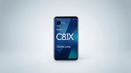 Poco C81, C81X Launch With 120Hz Display, Android 16, Massive Battery