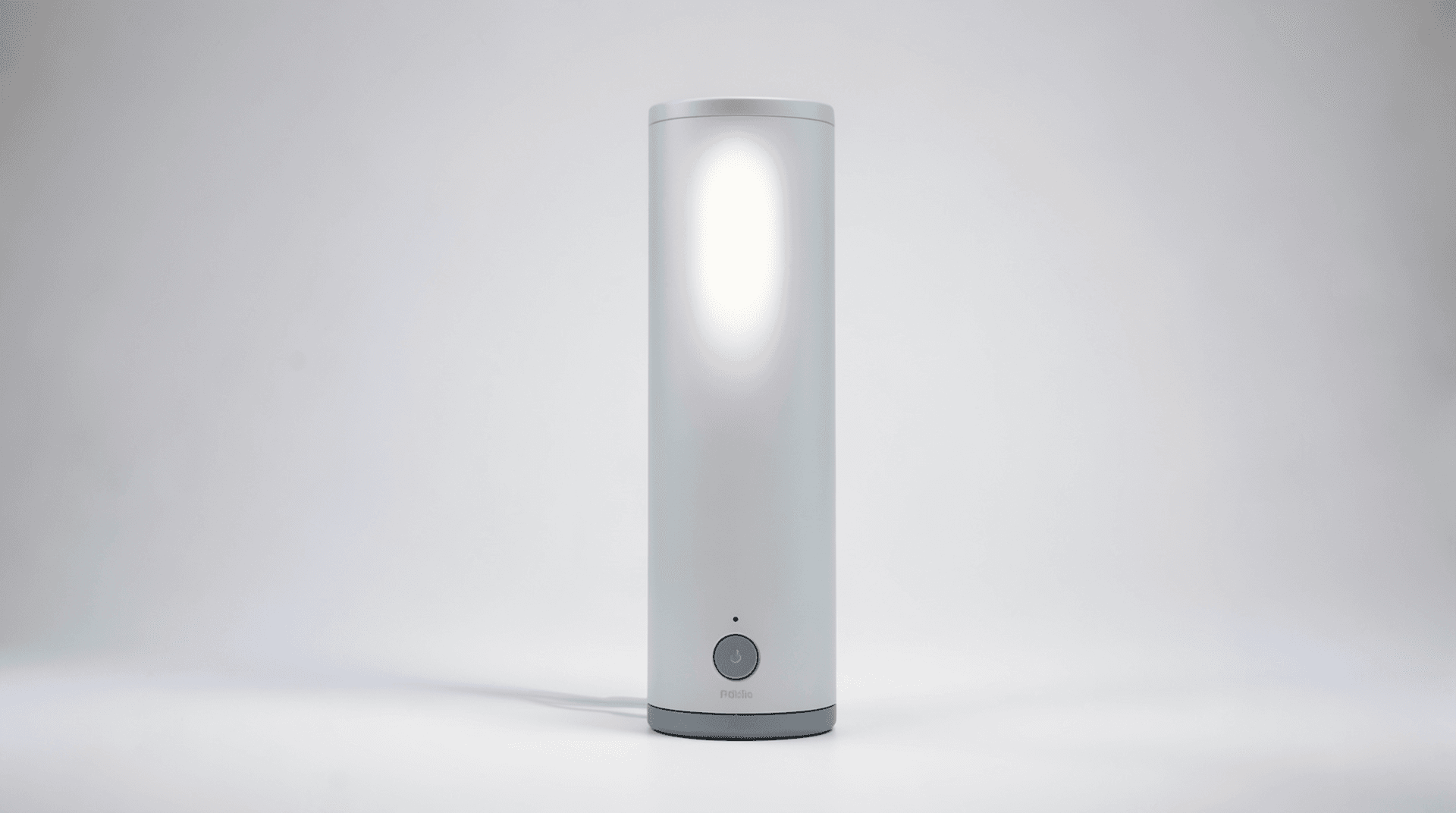Xiaomi Mijia Vertical Study Lamp 2 Launches With Dual Light Sources and AI