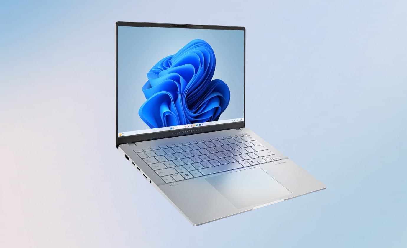 Asus Windows 11 Pure Edition Launched Quietly for Business