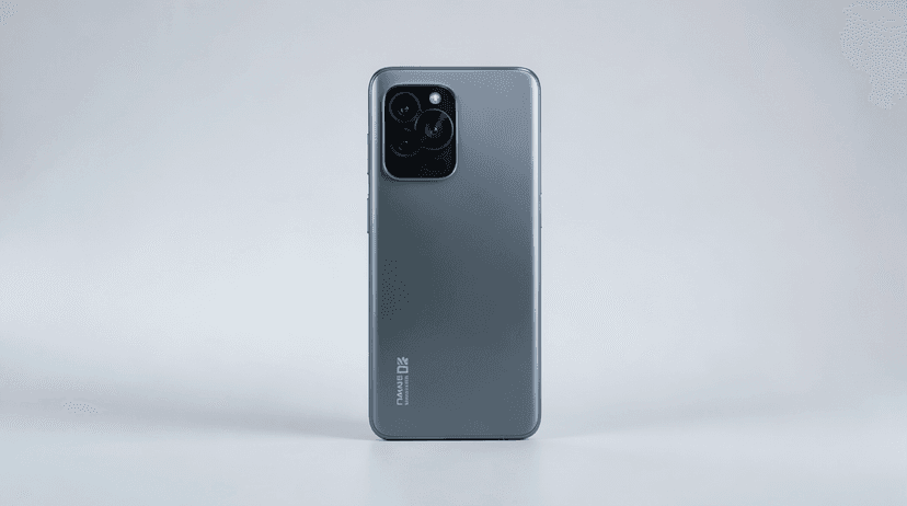 Huawei Mate 90 Pro Max Rumored With 10x Periscope Telephoto Camera