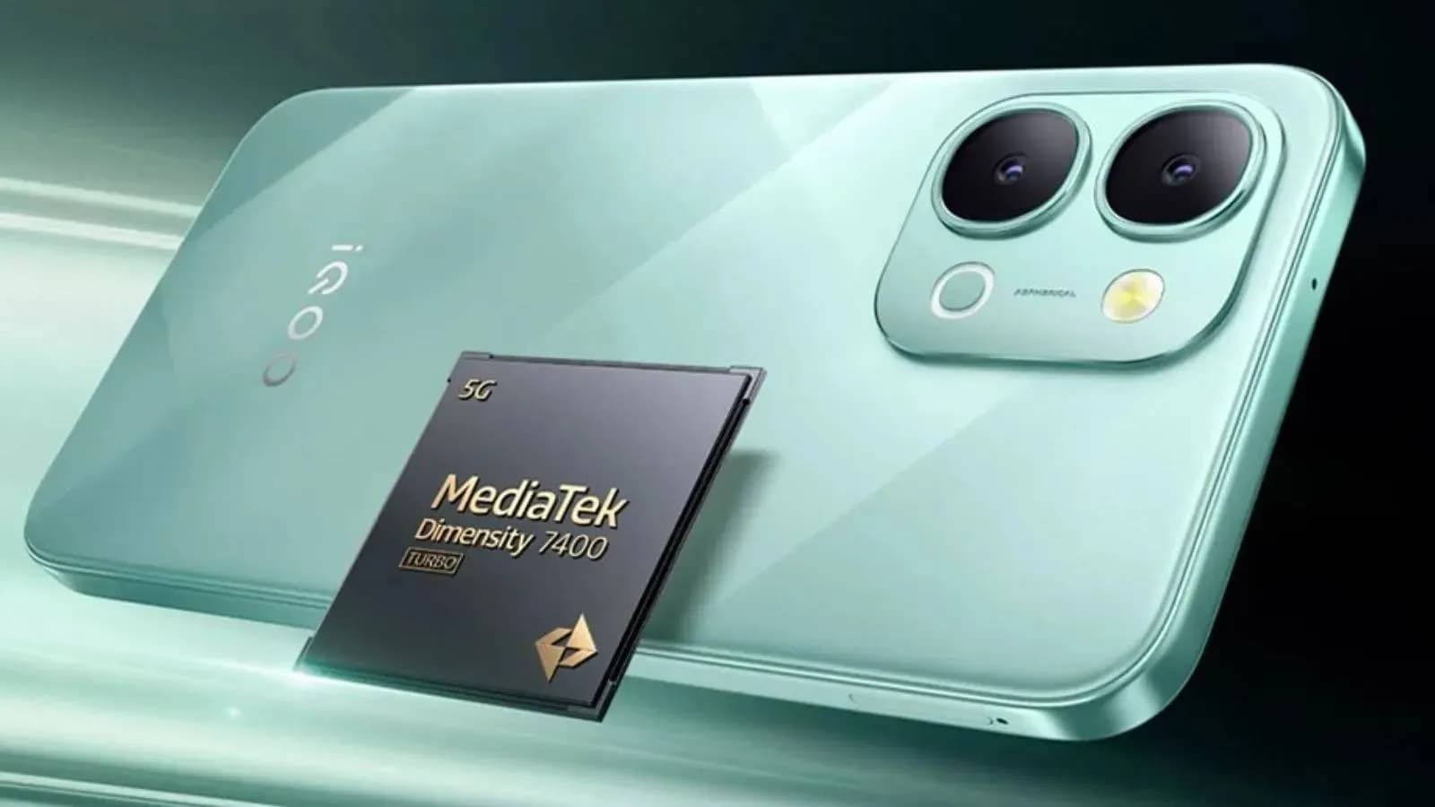 iQOO Z11 and Z11X Specs: Dimensity 8500 and Massive 9020mAh Battery