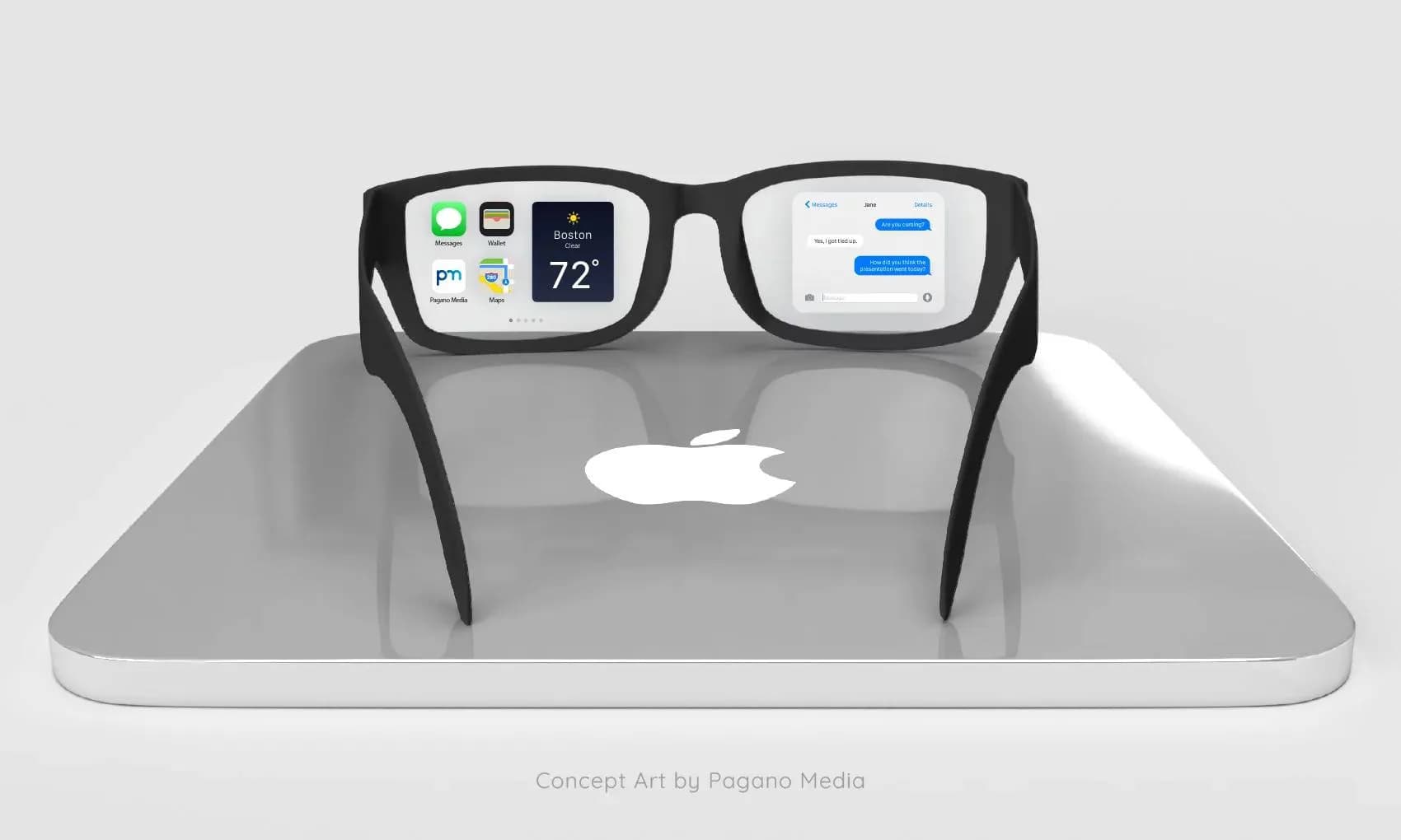 Apple AI Smart Glasses: Design, Hardware, and 2027 Launch Details Leaked