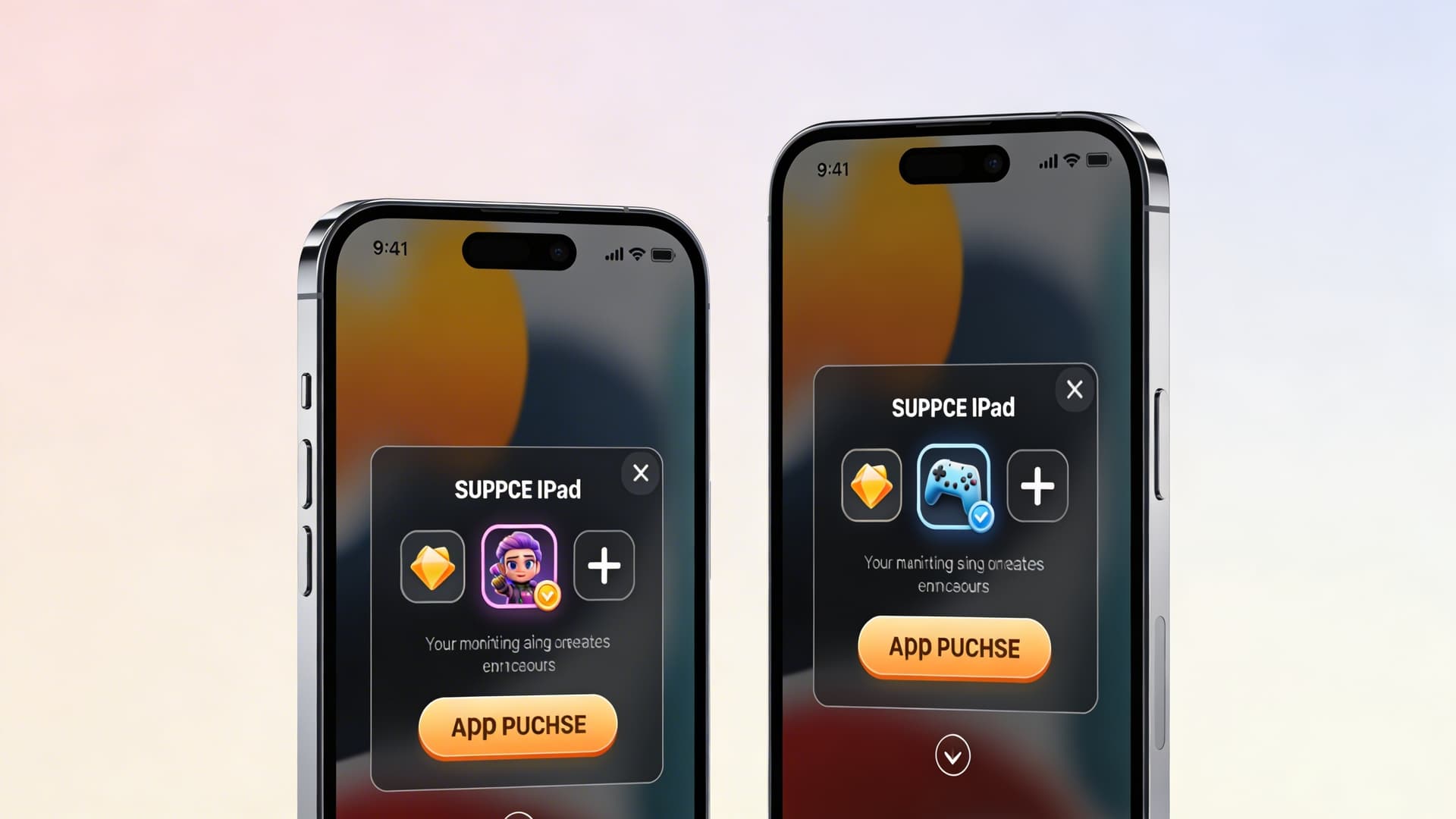 iPhone iPad Games Best Paid Free In-App Purchases Top Charts