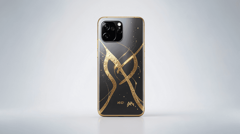 Caviar Galaxy S26 Ultra with 24K gold designs starts at $10,490