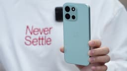 OnePlus Turbo 6X Launch Timeline Confirmed, Full Specs Leak