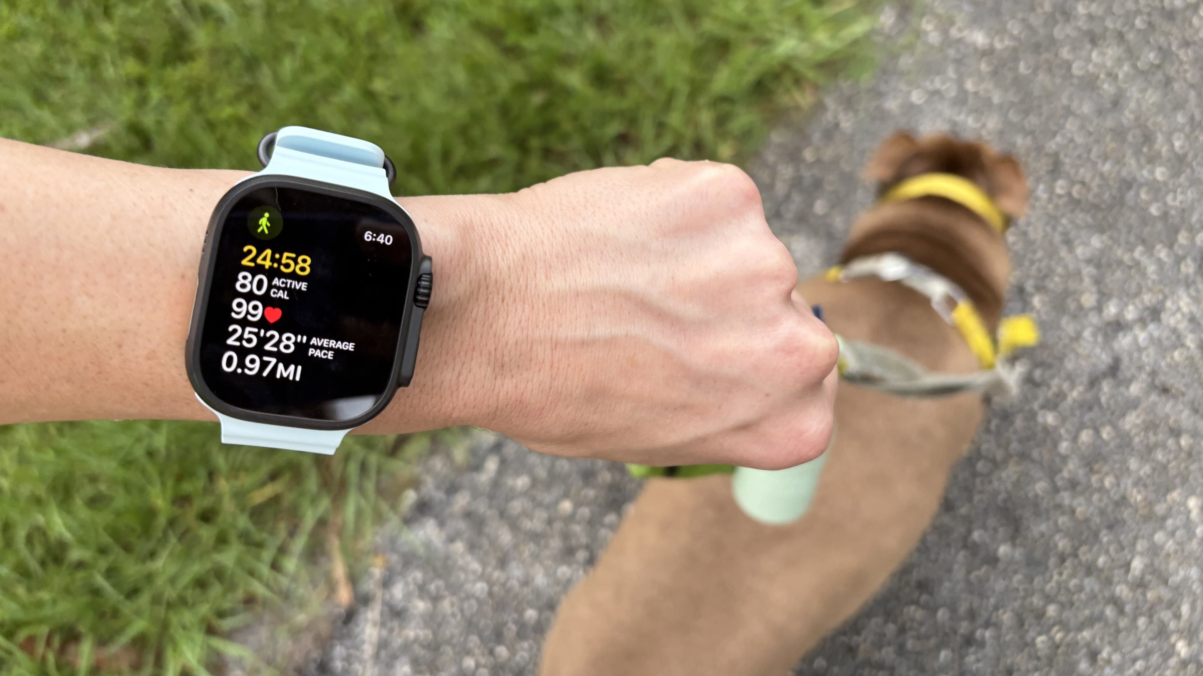 Apple Watch Fitness Metrics Guide: Which to Trust, Which to Ignore
