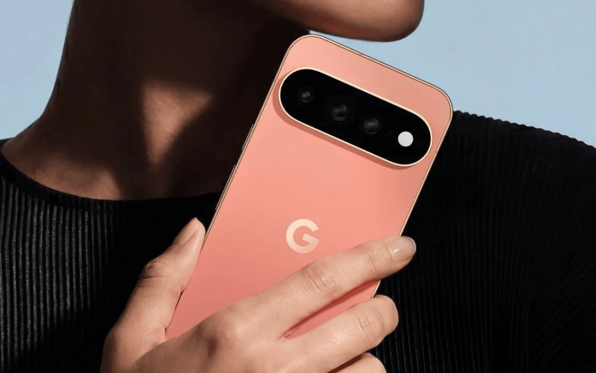 Google Pixel 11 smartphone lineup displayed with discounted Amazon US sale prices