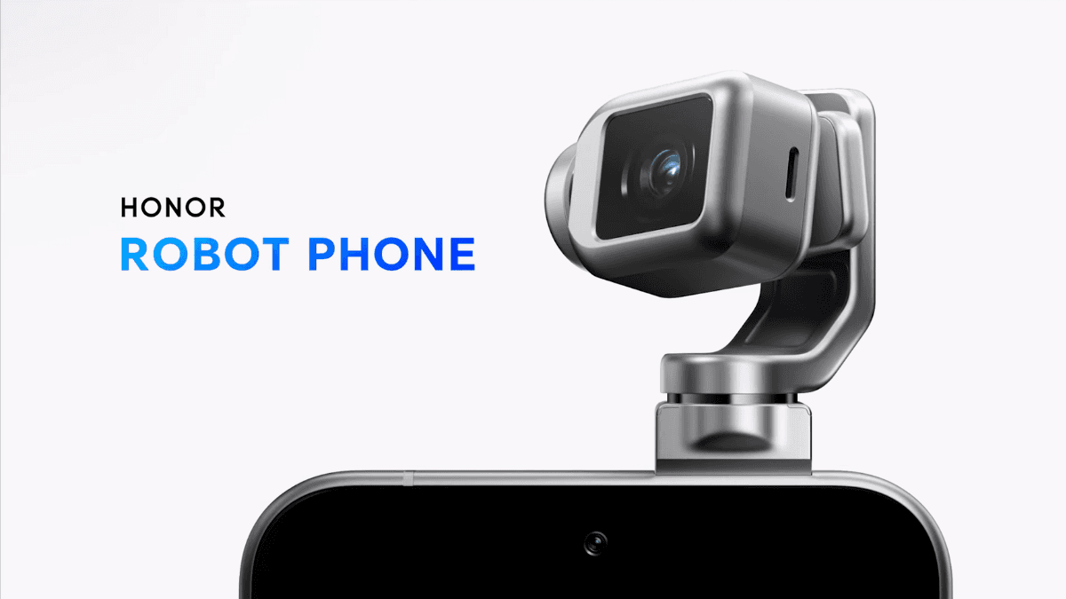 Honor Magic V6 MWC 2026 Launch Promises Crease-Free Display