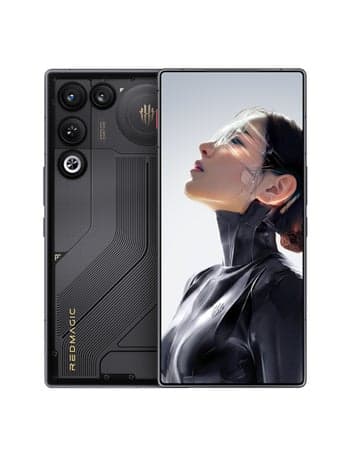 RedMagic 11 Air Review: Sleek Gaming Phone With Snapdragon 8 Elite