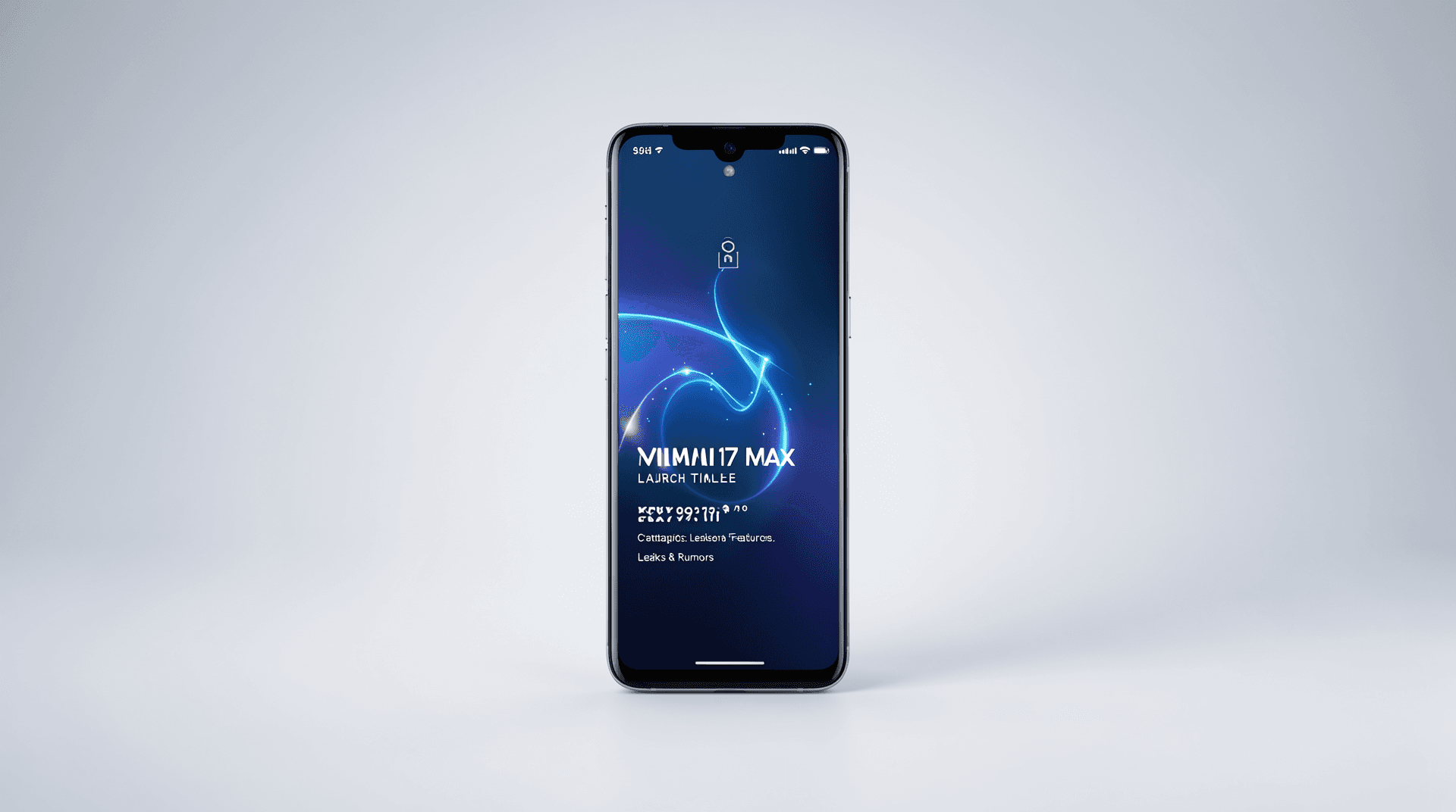 Xiaomi 17 Max Launch Timeline Leaked With Key Specs and Features