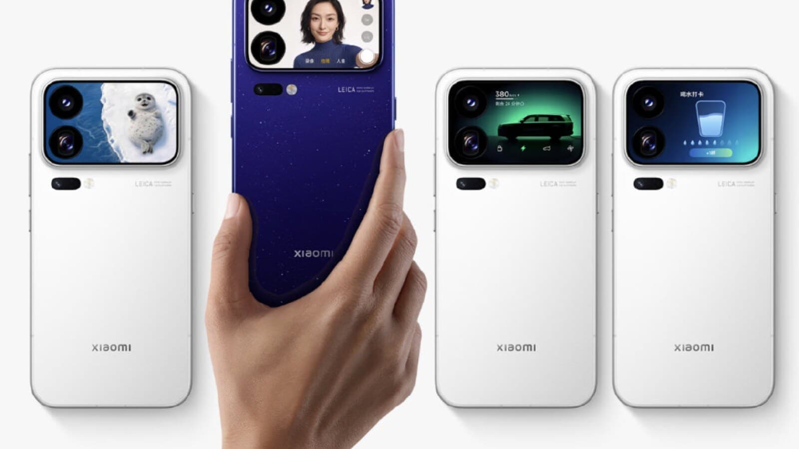 Xiaomi 18 Pro Confirmed With Super Pixel 2.0 Display and Privacy Tech