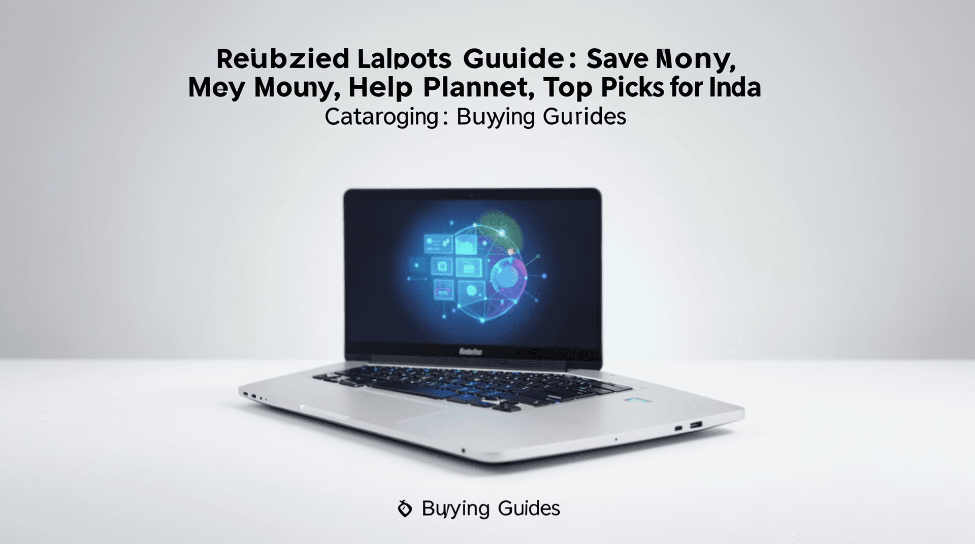 Refurbished Laptops Guide: Save Money, Help Planet, Top Picks for India