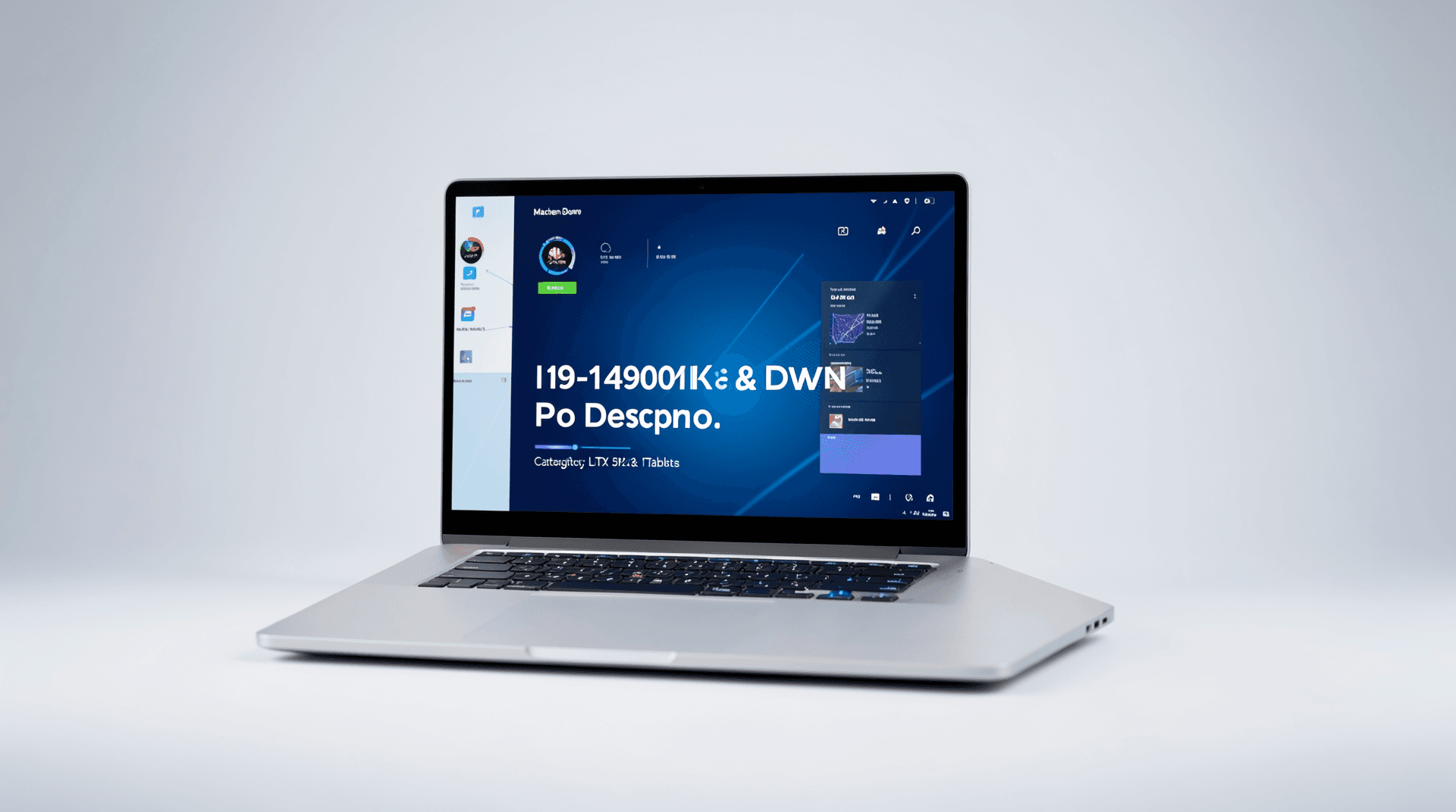 Machenike Dawn Pro Desktop PC Launched With i9-14900HX and RTX 5070