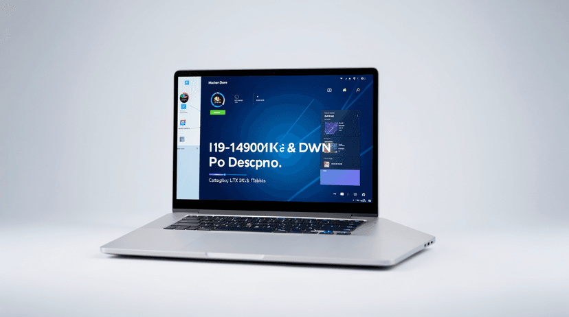 Machenike Dawn Pro Desktop PC Launched With i9-14900HX and RTX 5070