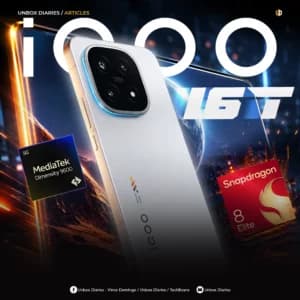 iQOO Pad Ultra Leak: 8.8-inch OLED, Snapdragon 8 Elite Gen 6, Fan Cooling