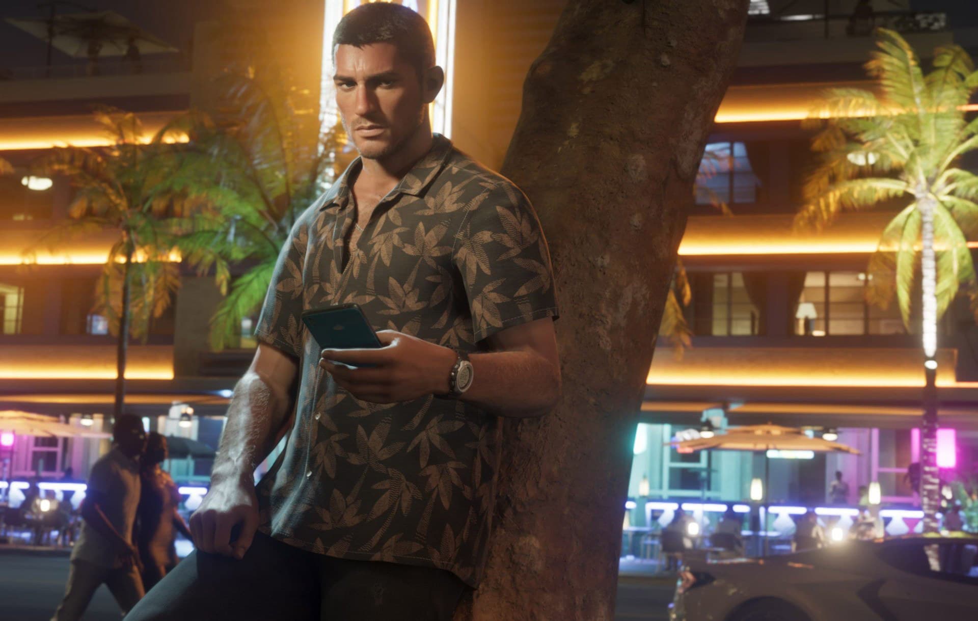 GTA 6 Realism Demands Future Hardware, Challenges Mobile Gaming Limits