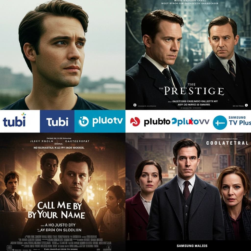 Free Streaming Services Review: Tubi, Pluto TV, Roku Channel, More