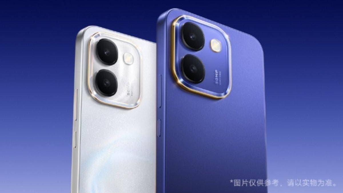 Vivo Y600 Turbo Leak Confirms Massive 9000mAh Battery