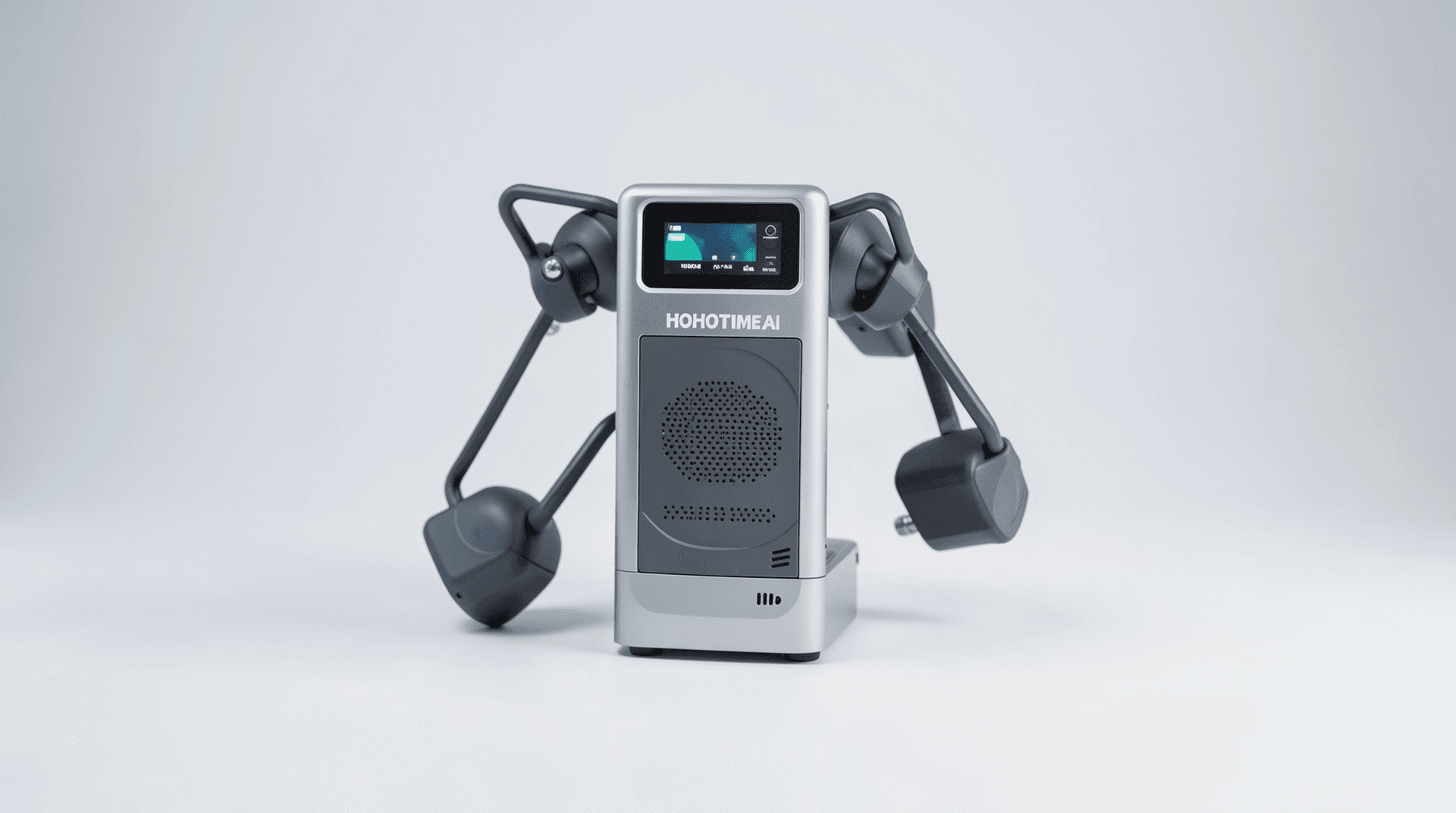 HOHOTIME AI Smart Training Station Brings Four-Arm Resistance Training to Home Gyms